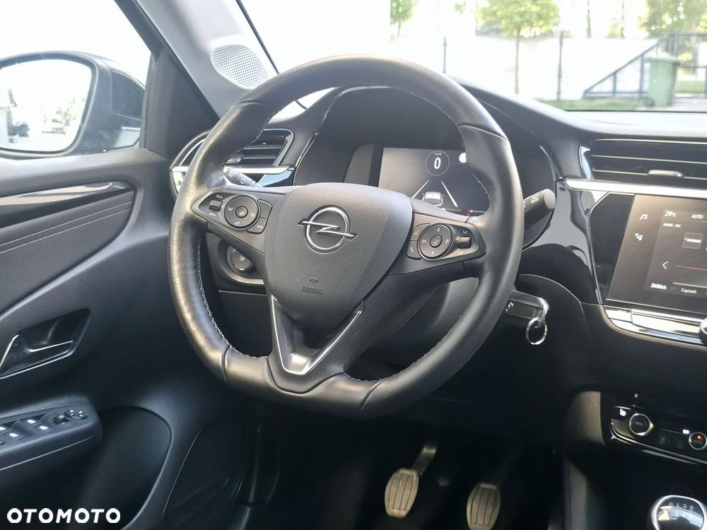 Opel Corsa - 12