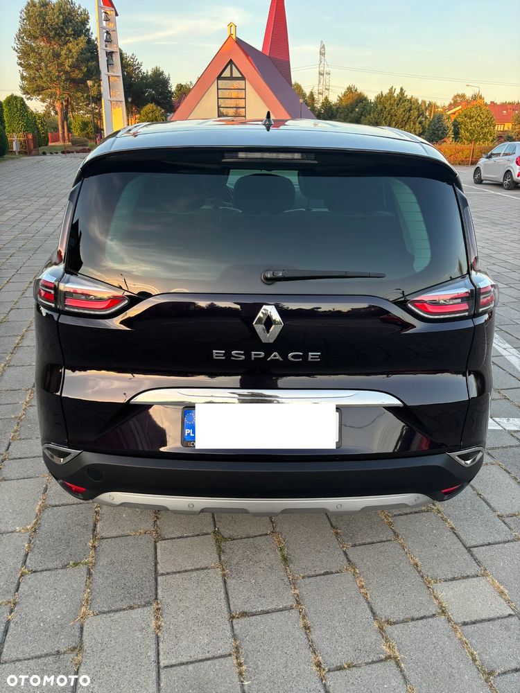 Renault Espace 1.8 TCe Energy Initiale Paris EDC 7os - 32