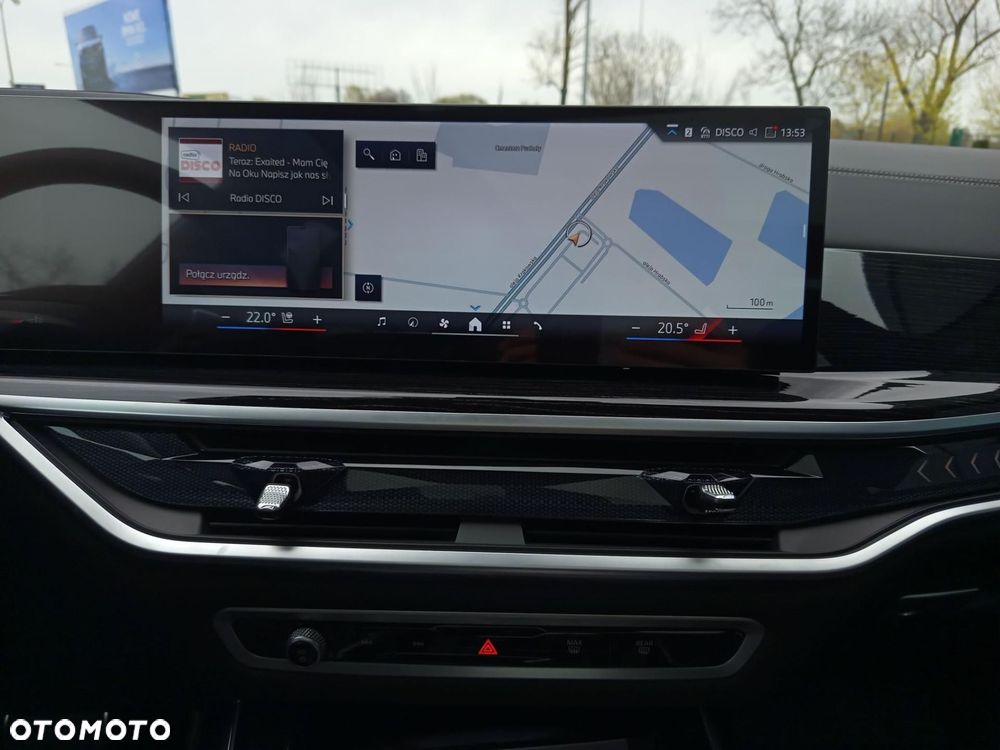 BMW X7 xDrive40i mHEV M Sport sport - 16