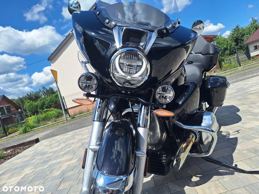 BMW R - 8