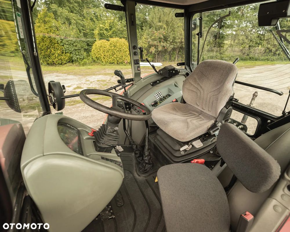Zetor Forterra 9641 - 11