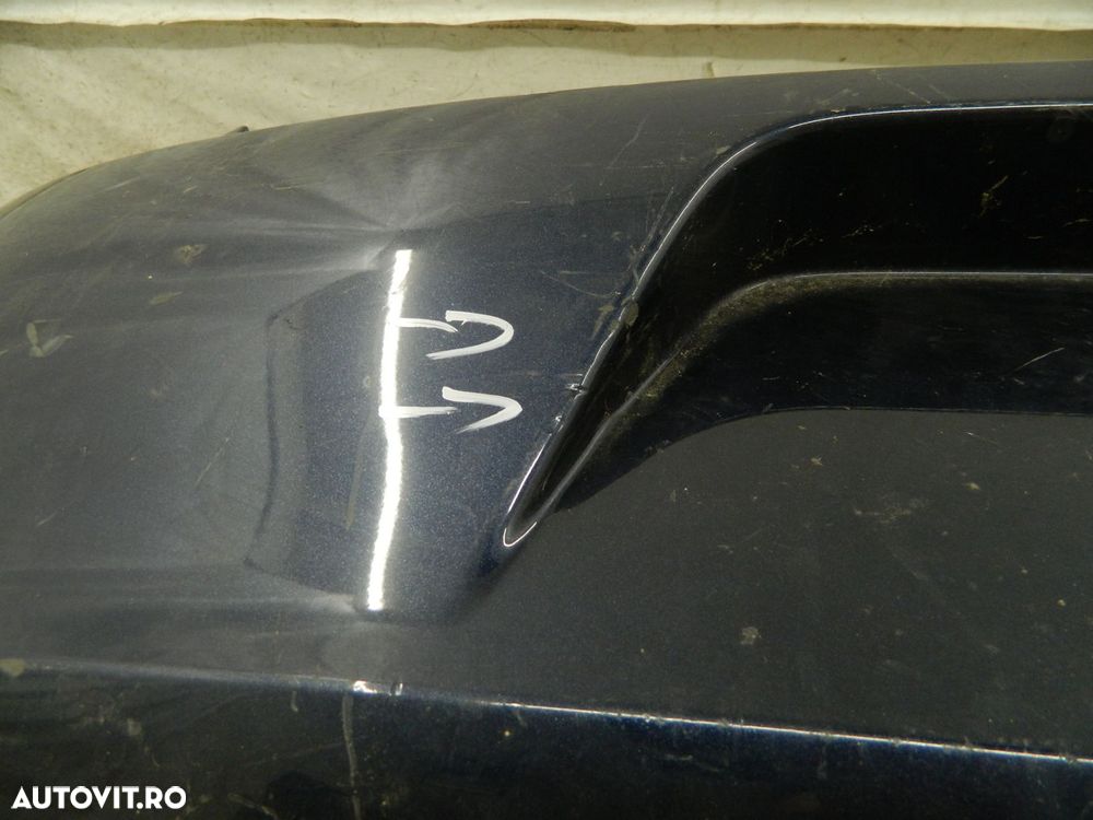 Bara spate VW Golf 7 Hatchback, 2013, 2014, 2015, 5G6807421. - 7