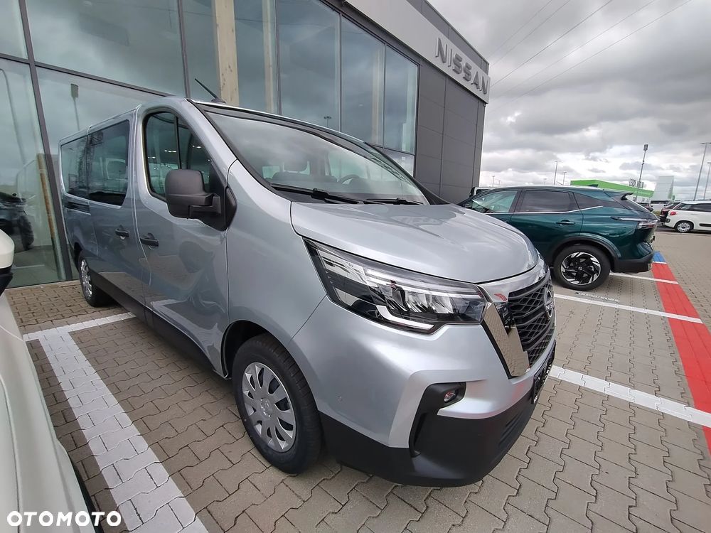 Nissan Primastar 2.0 L2 Business Plus - 5