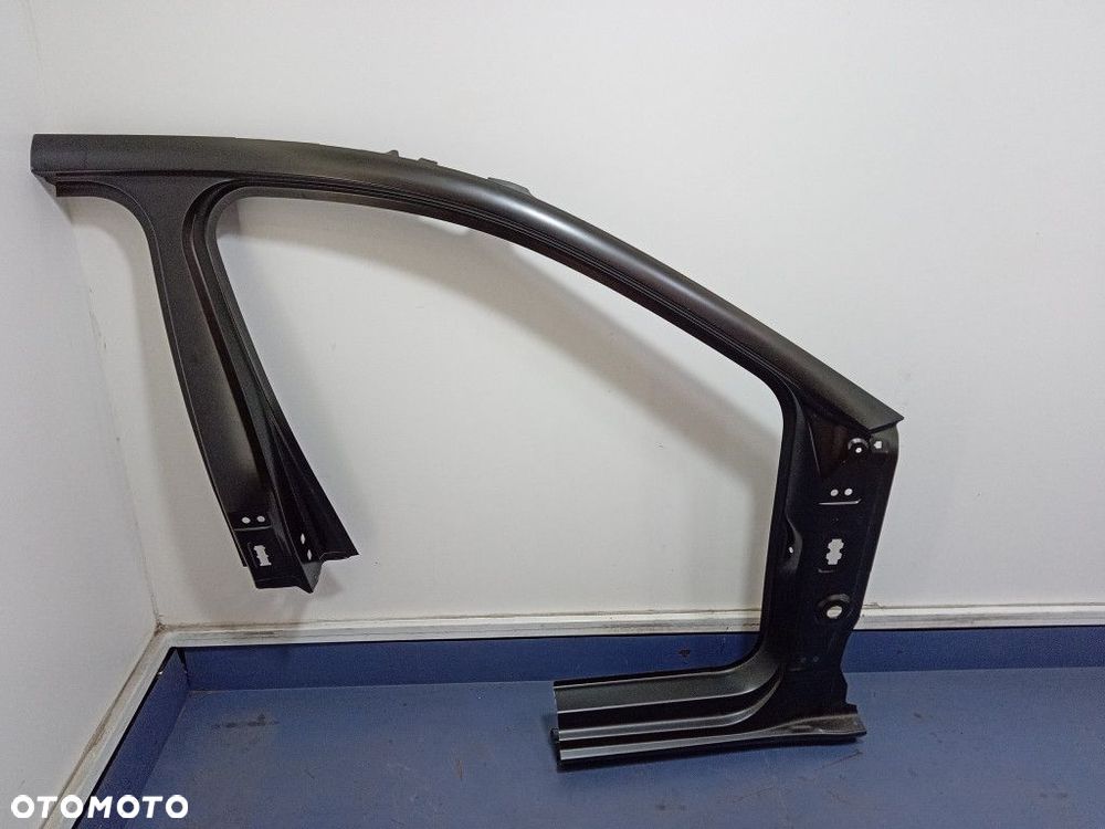 SEAT LEON IV HB BOK PRAWY POSZYCIE - 1