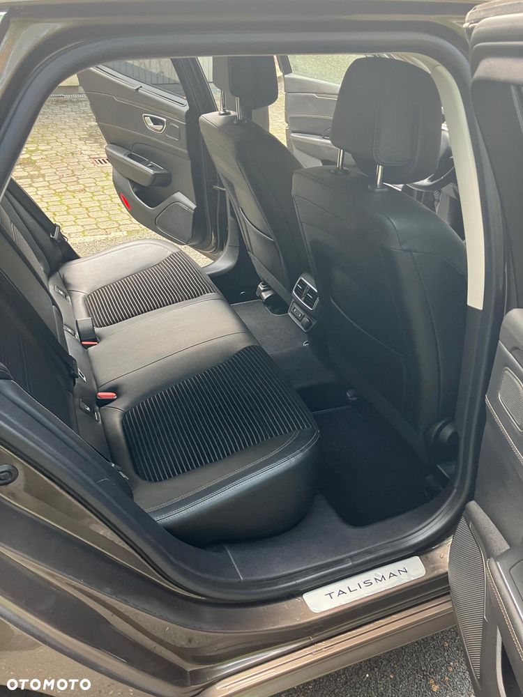 Renault Talisman 1.6 Energy dCi Intens EDC - 20