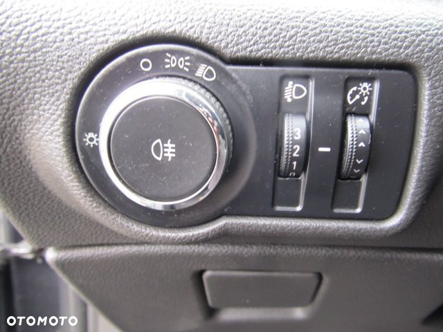 Opel Astra 1.4 Turbo ecoFLEX Start/Stop - 17