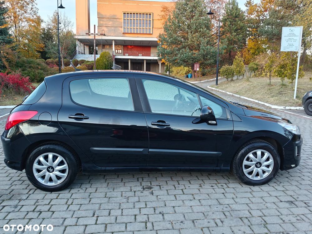 Peugeot 308 1.4 Millesim 200 - 15