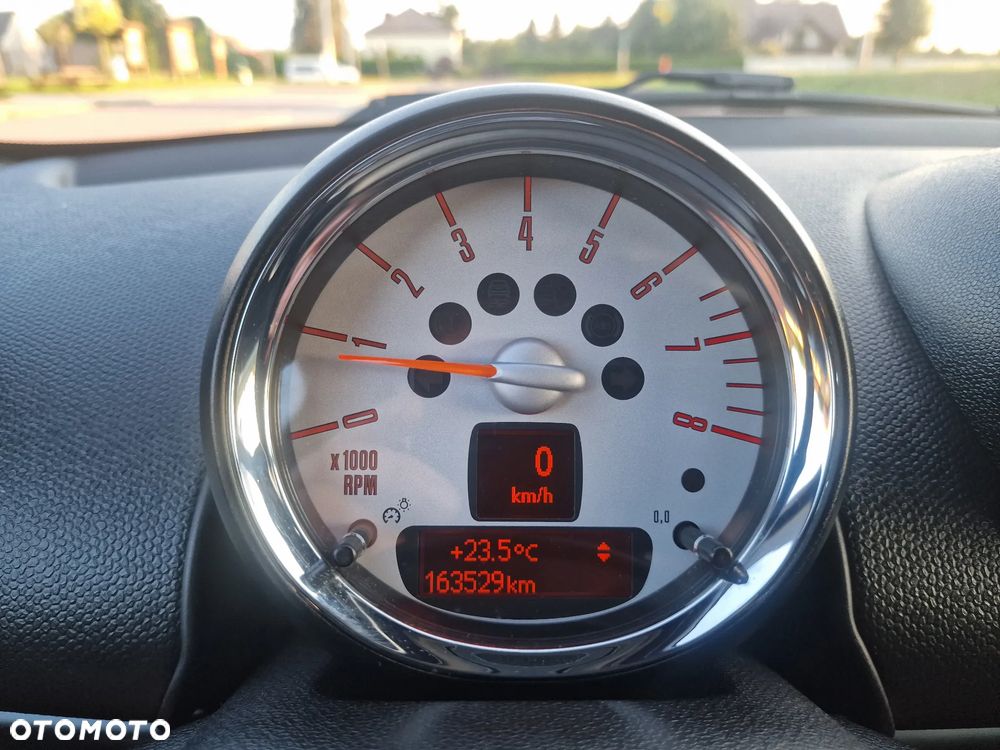 MINI Countryman Cooper S - 21