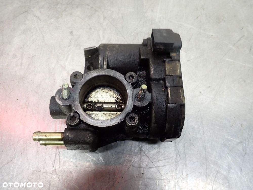 PRZEPUSTNICA OPEL CORSA C  9157512 - 1