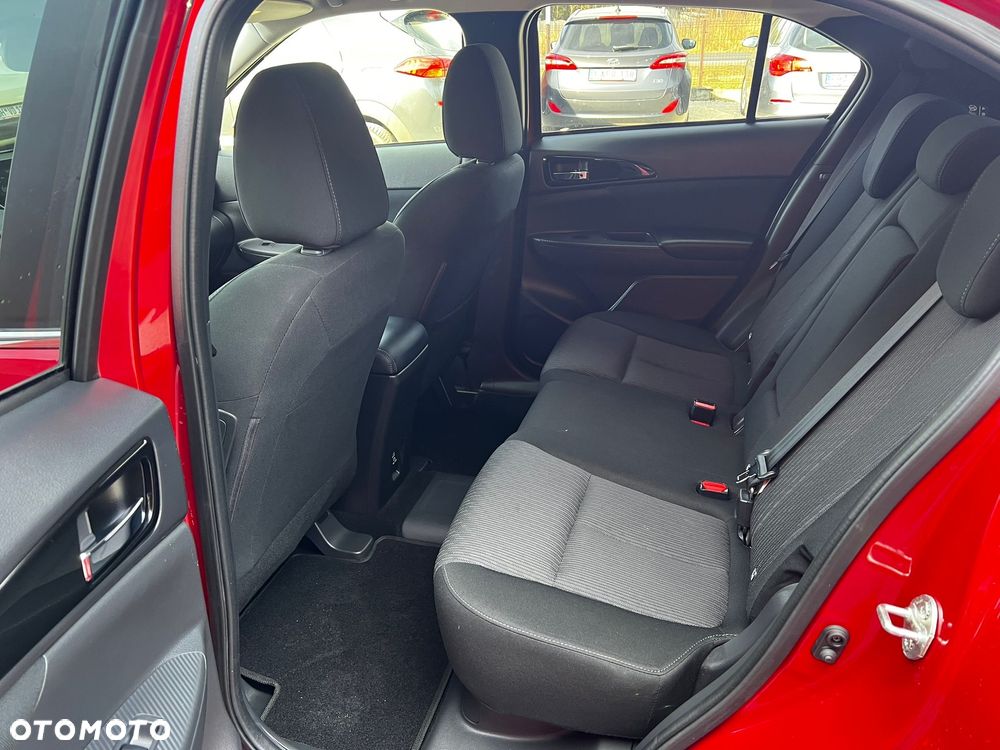 Mitsubishi Eclipse Cross 4WD Plus Select - 29