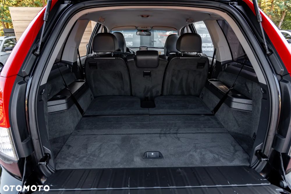 Volvo XC 90 D5 AWD Geartonic Executive - 21