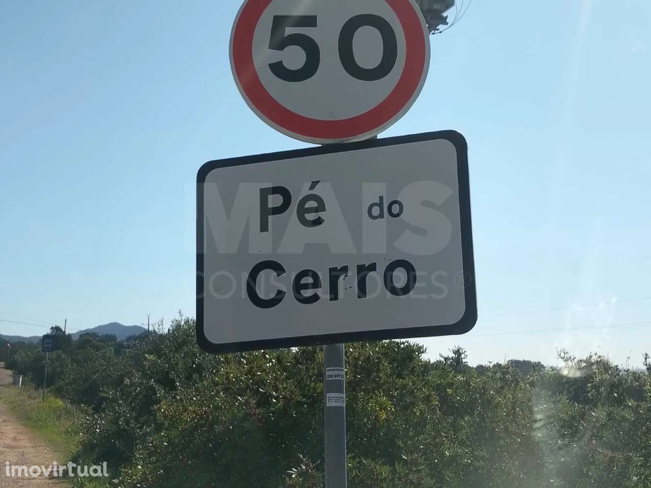 Lote de Terreno Rustico com vista mar - Grande imagem: 5/9