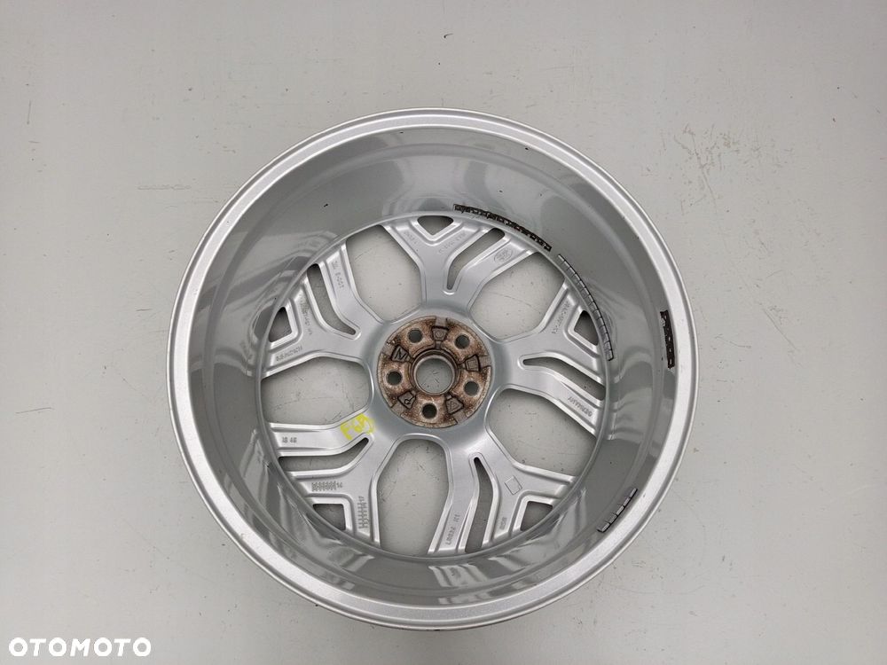 RANGE ROVER VELAR FELGA ALUMINIOWA 8.5" X 21" 5X120 ET 45 J8A2-1007-KA ÷ - 9