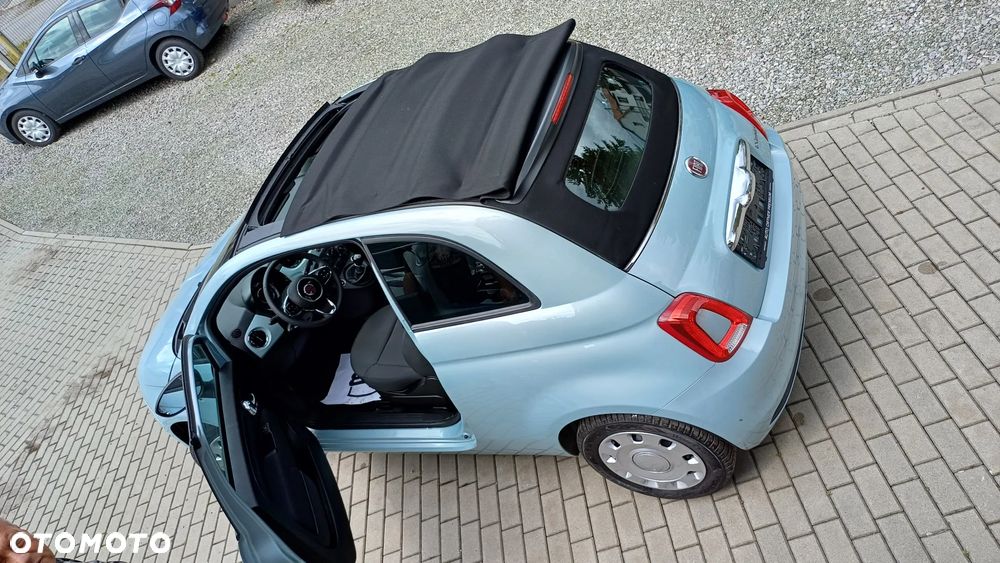 Fiat 500 1.0 GSE Hybrid - 16