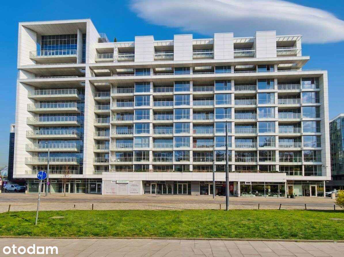 Apartament centrum Towarowa ATANER