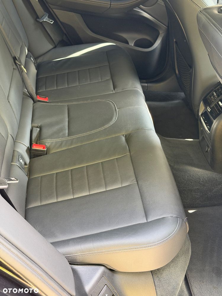 BMW X3 xDrive30i xLine sport - 35