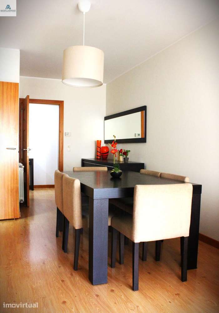 Apartamento, 107 m², Pedrouços - Grande imagem: 5/37