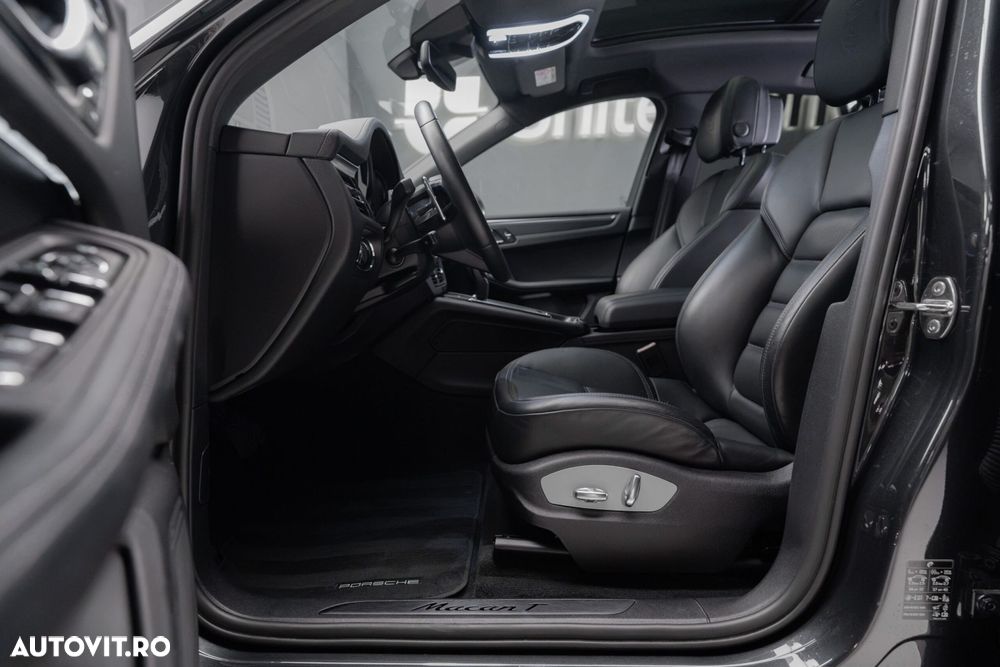 Porsche Macan T PDK - 16