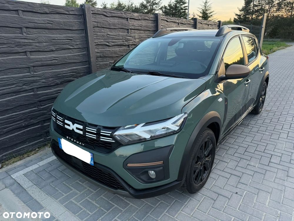 Dacia Sandero Stepway TCe 90 Essential - 5