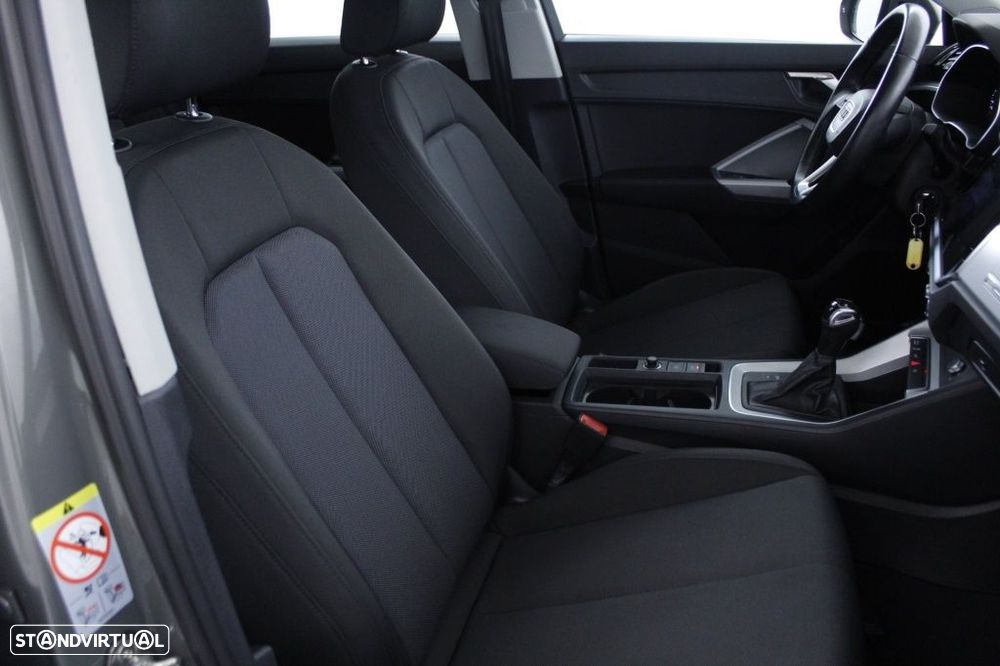 Audi Q3 Sportback 45 TFSIe S tronic - 15