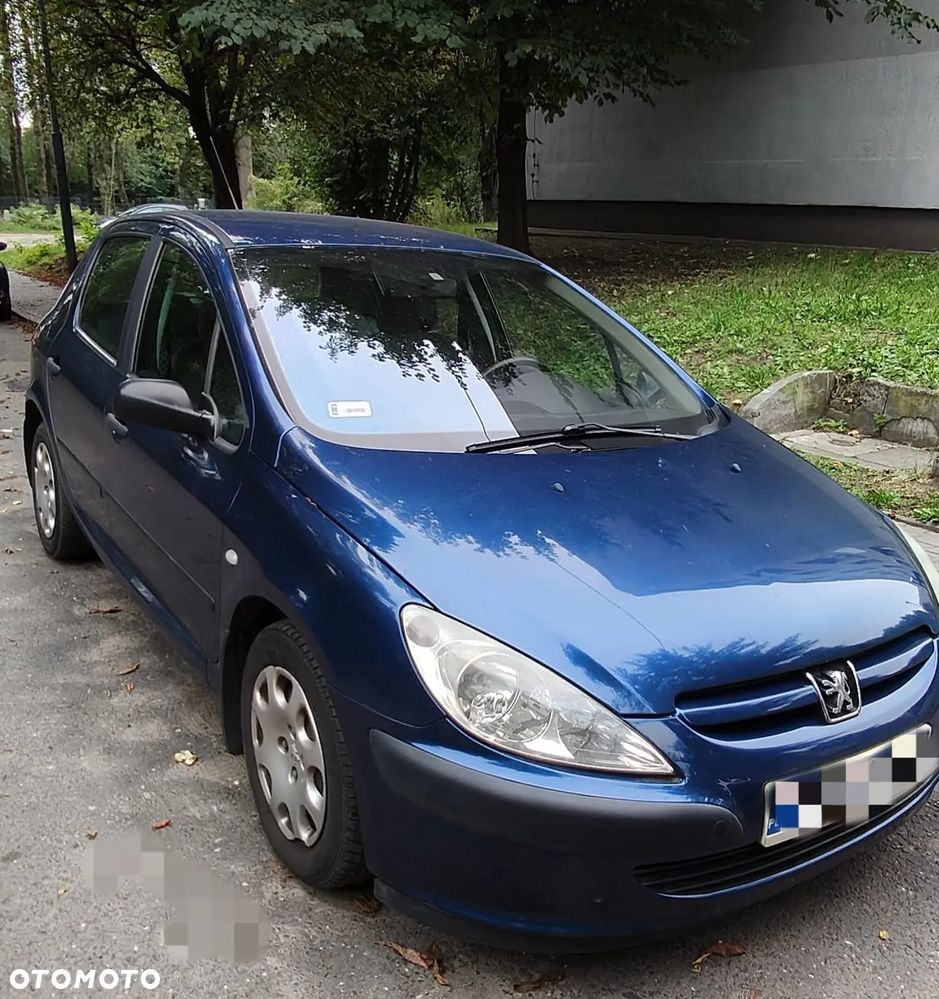 Peugeot 307 Break 110 Tendance - 6