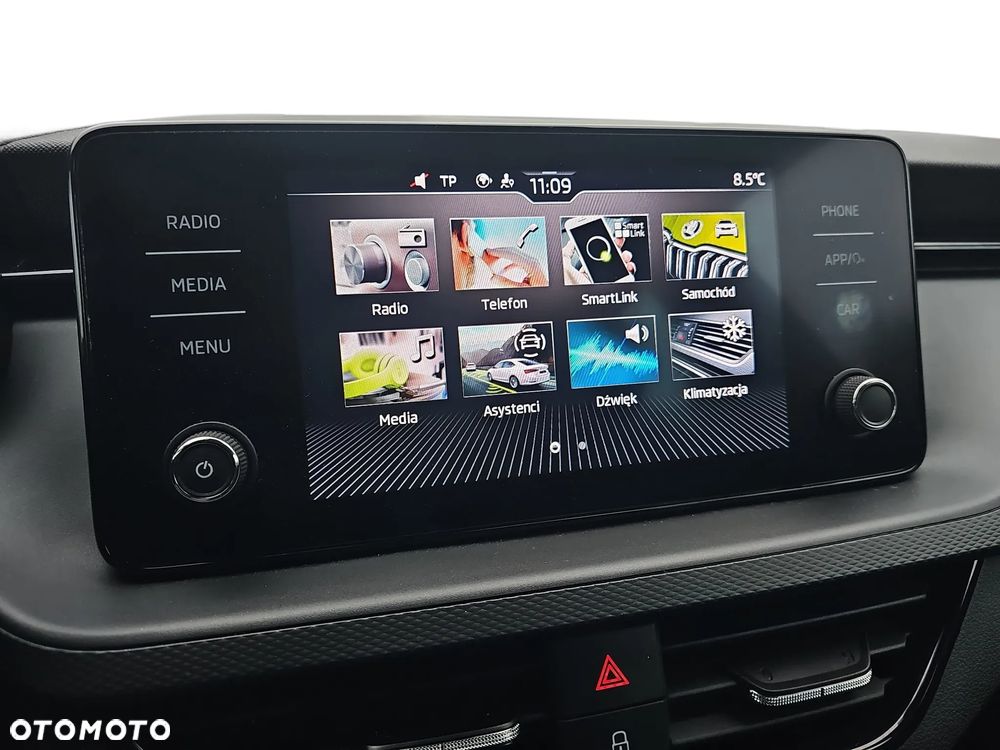 Skoda Scala 1.5 TSI Ambition - 25