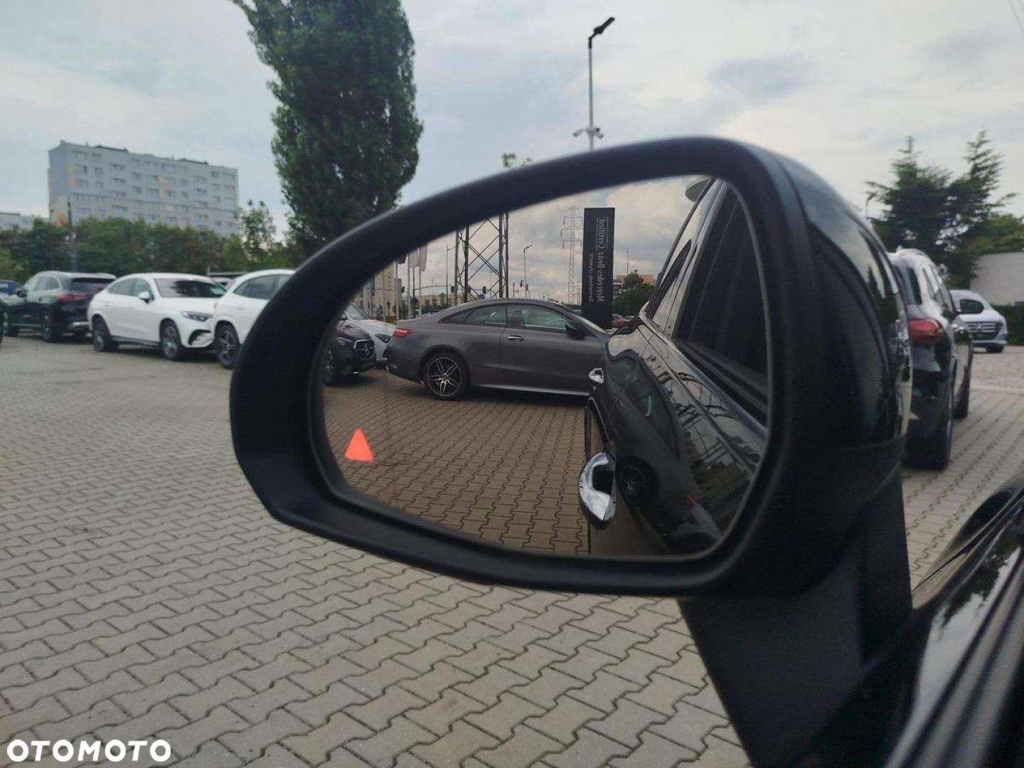 Mercedes-Benz CLC - 24