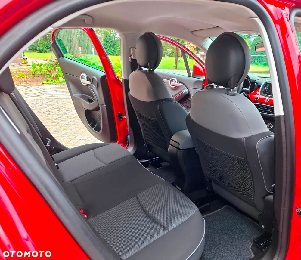 Fiat 500X 1.4 Multiair 4x2 S&S S-Design City Look - 17