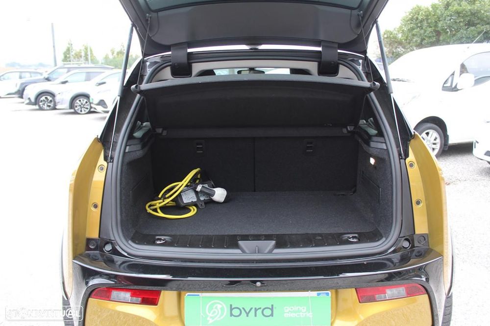 BMW i3 s (120 Ah) - 12