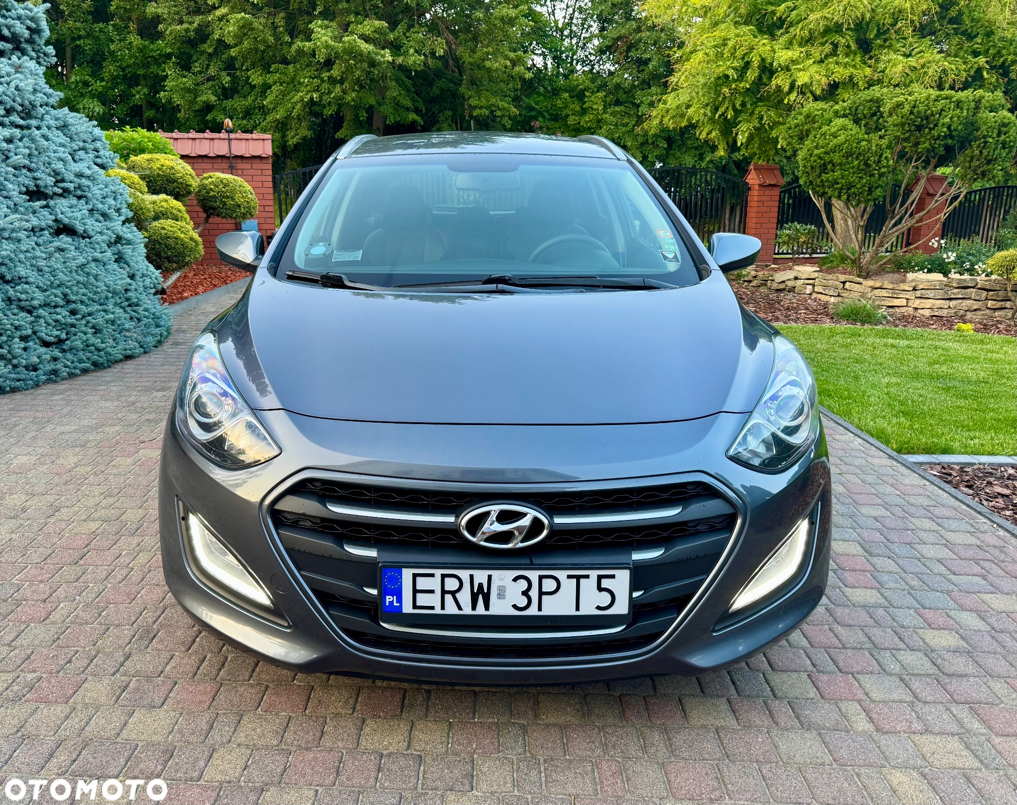 Hyundai i30 1.6 CRDi BlueDrive Comfort - 2