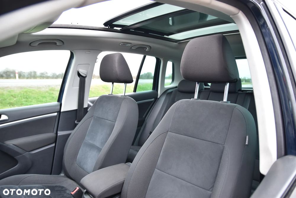 Volkswagen Tiguan 2.0 TDI Sport&Style - 12