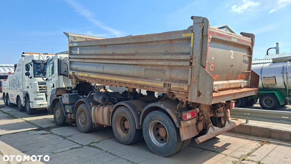Tatra Phoenix T 158 8X8 - 7