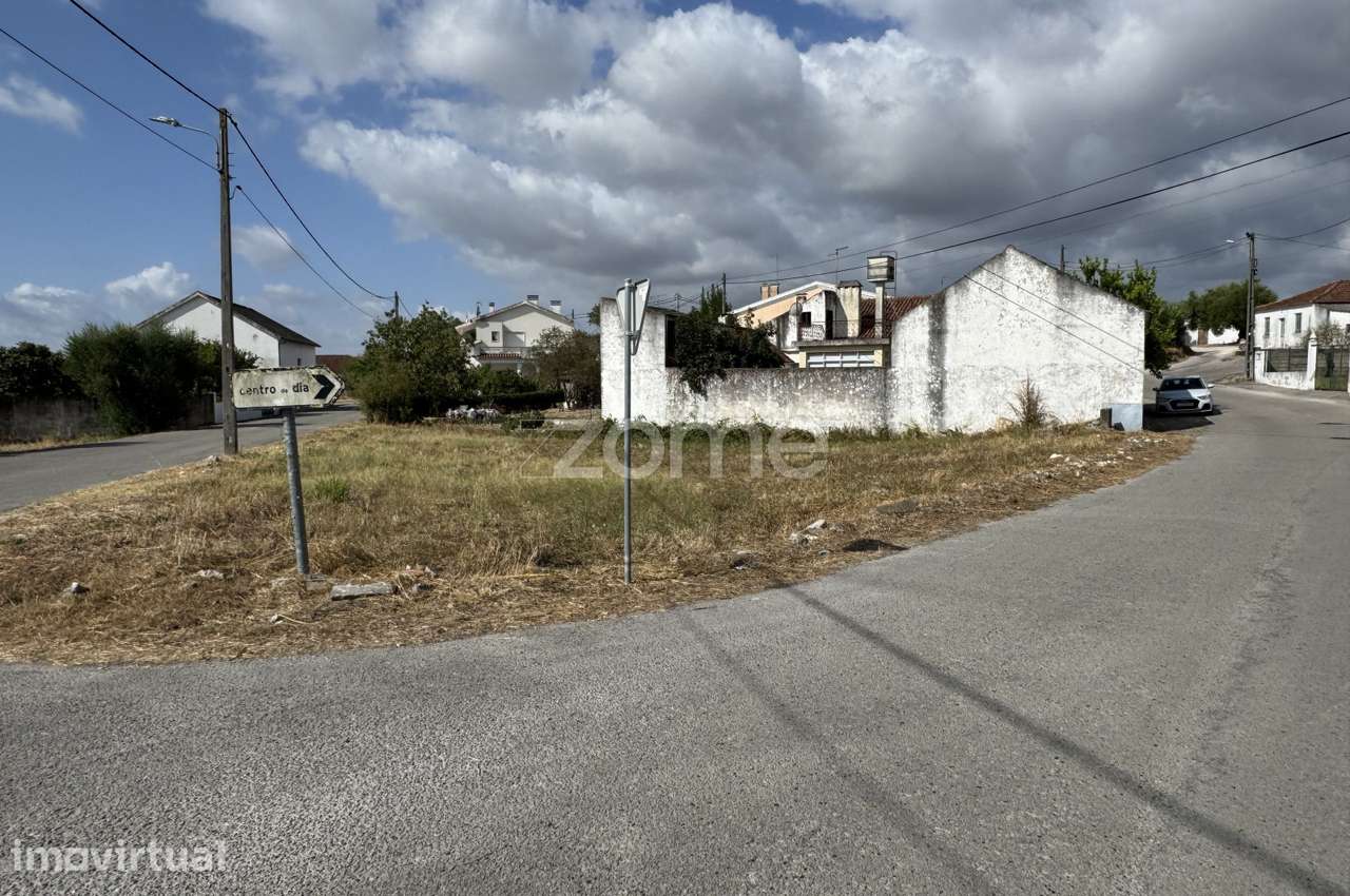 Terreno Urbano para construção. - Grande imagem: 2/12