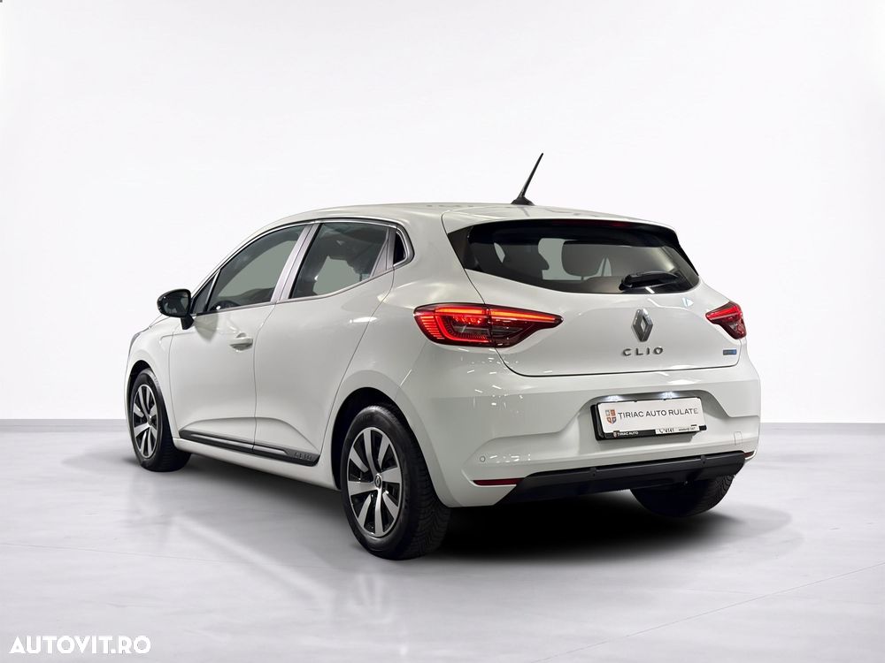 Renault Clio - 4