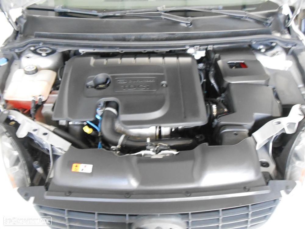 Ford Focus 1.6 TDCi ECOnetic - 27