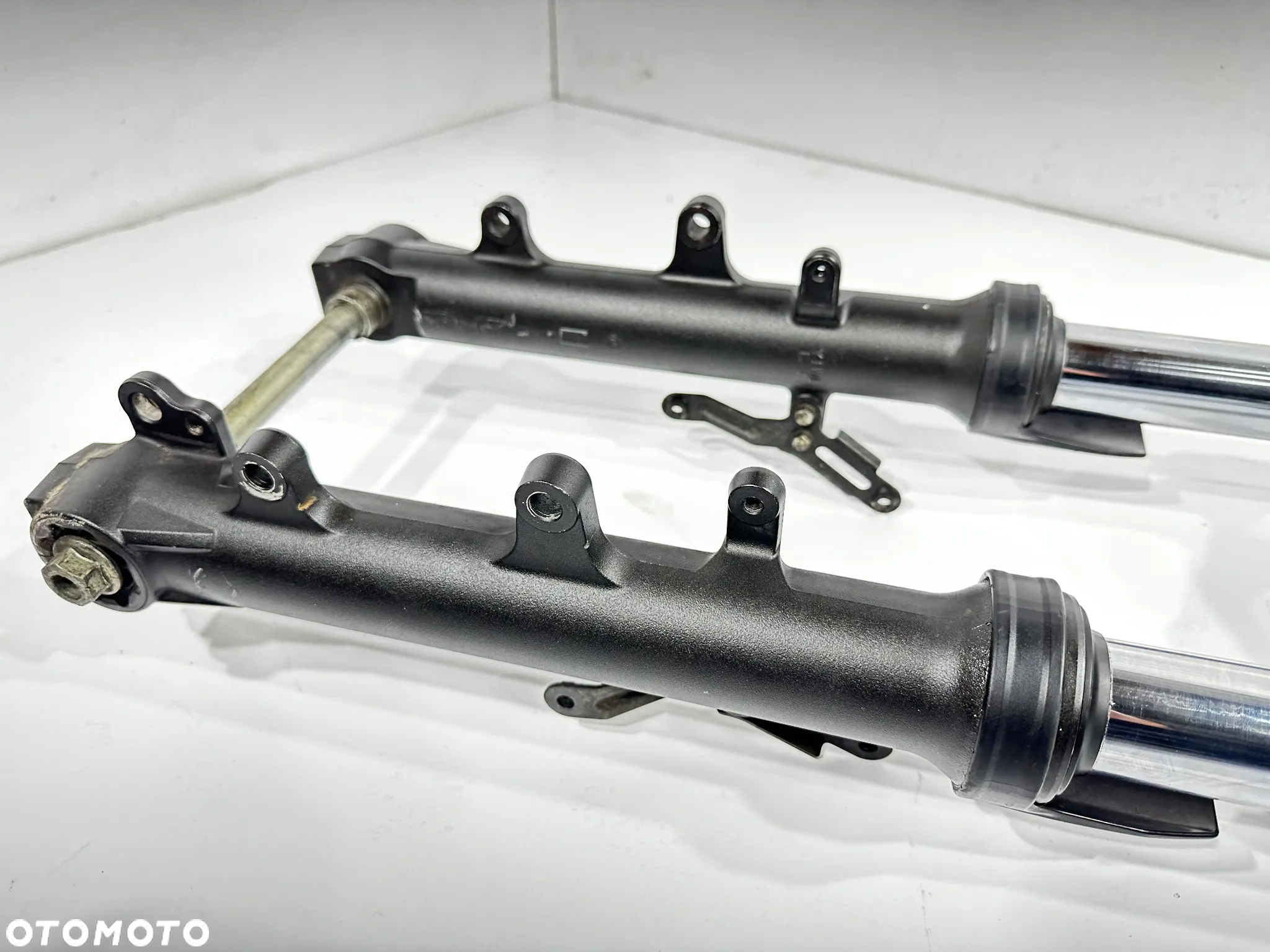 Lagi widełki Yamaha MT 07 700  13-20R - 7