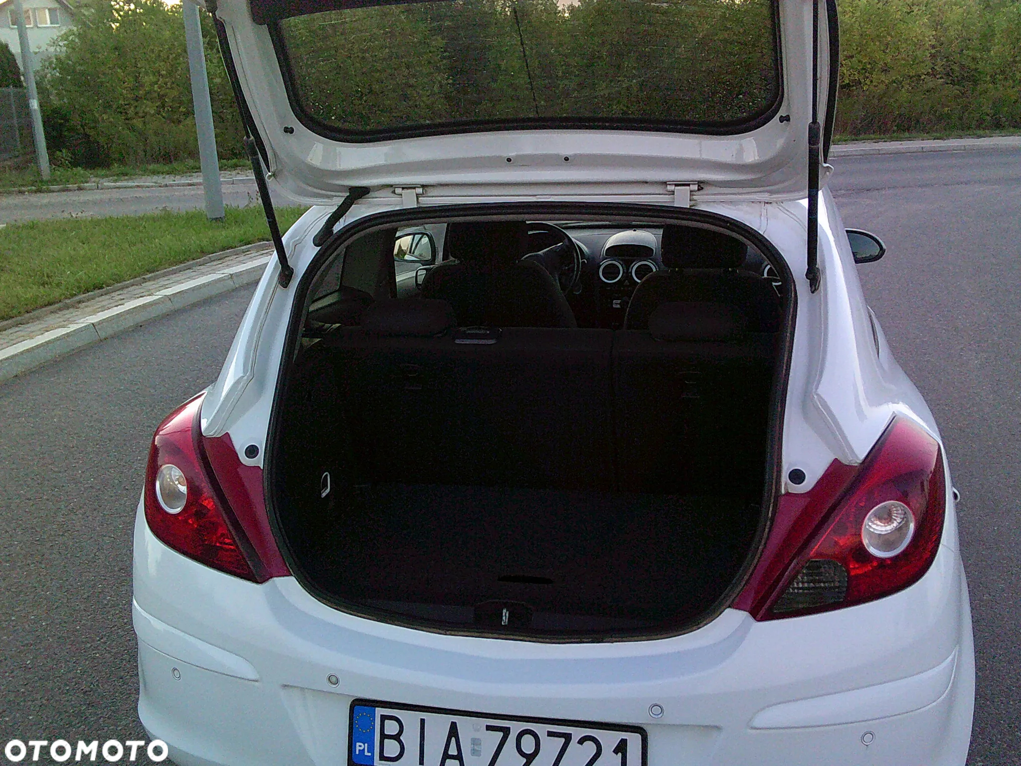 Opel Corsa 1.4 16V Color Wave - 8