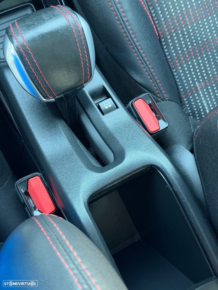 Peugeot 2008 PureTech 130 Stop&Start GT-Line Edition - 29