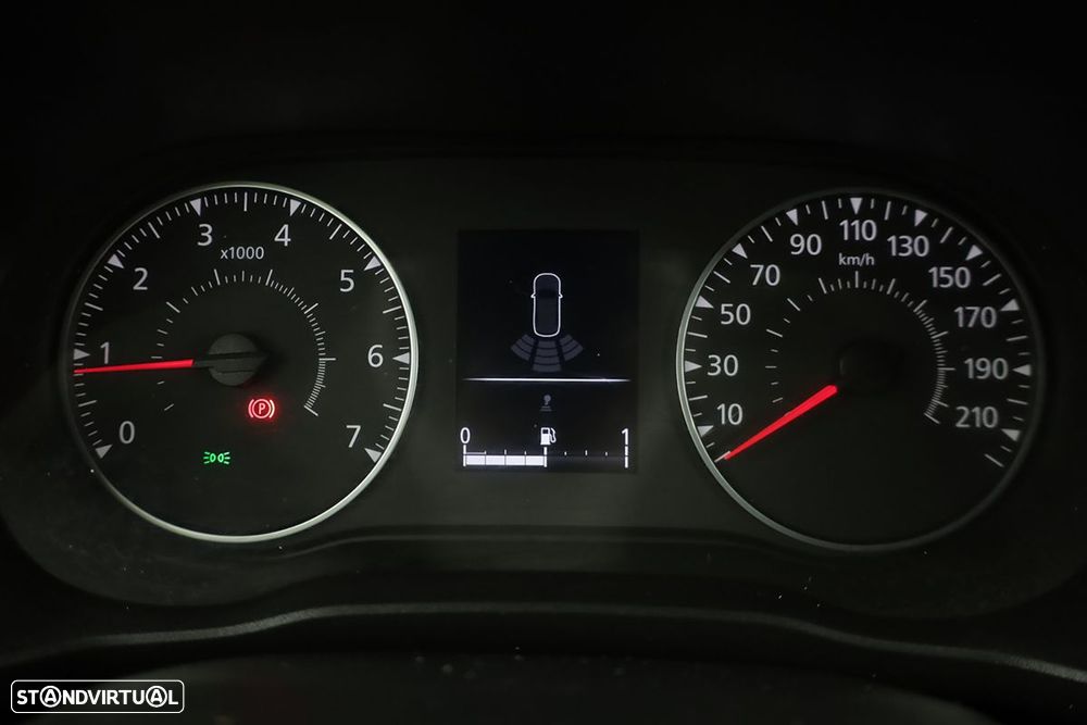Renault express 1.5 blue dci advance - 12