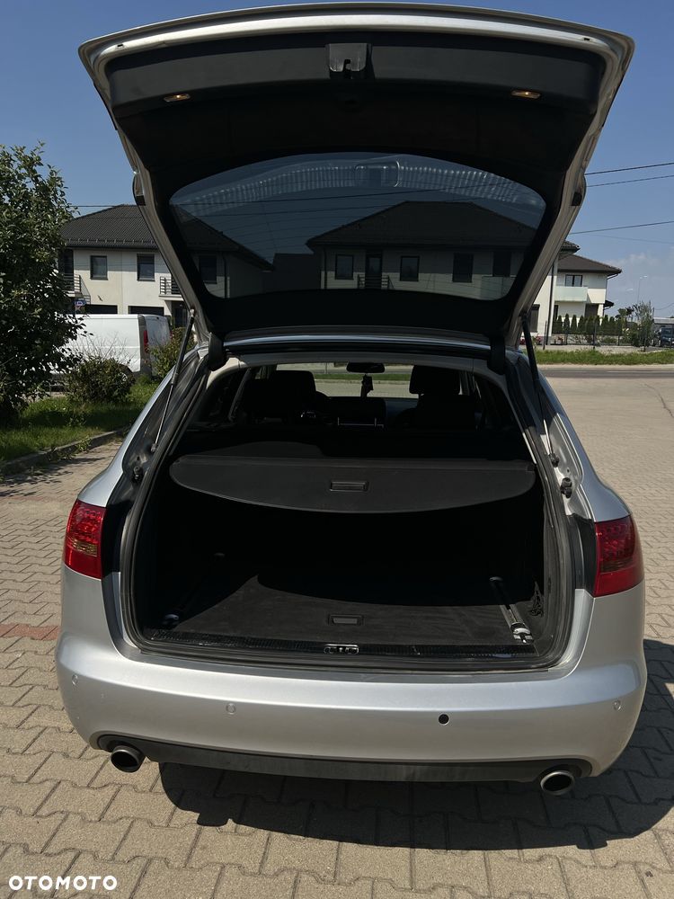 Audi A6 Avant - 3