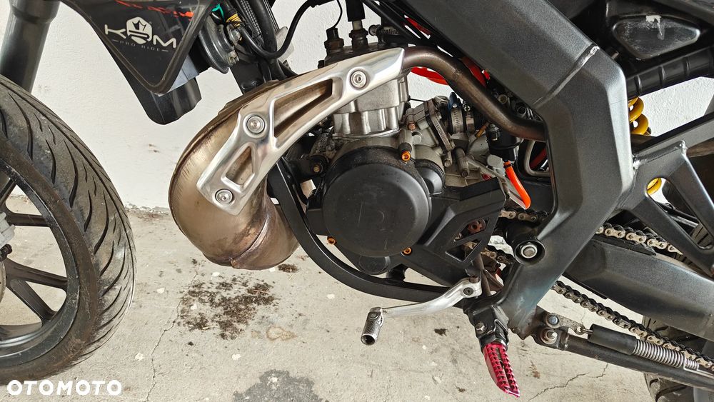 Derbi Senda - 11