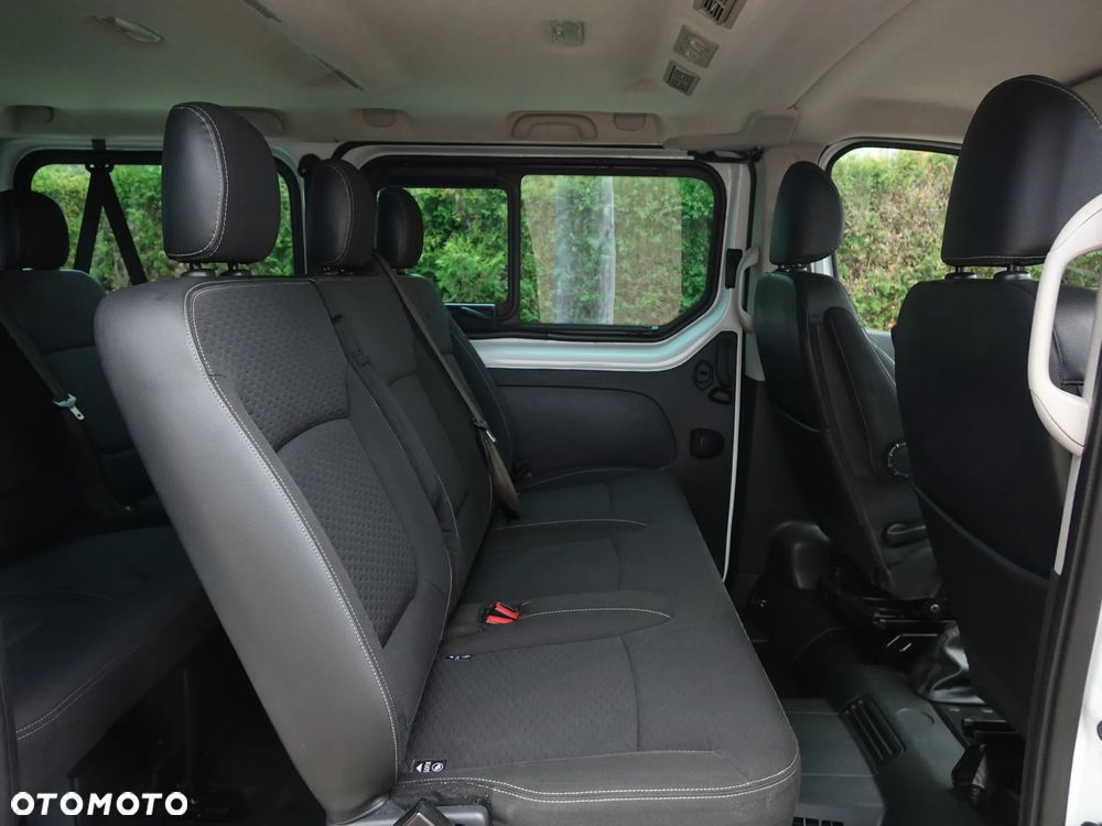 Opel Vivaro L1H1 2,7t Edition Tour - 16
