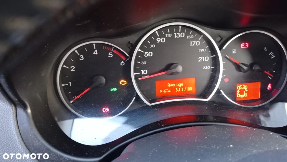 Renault Koleos 2.0 dCi 4x4 Privilege - 15