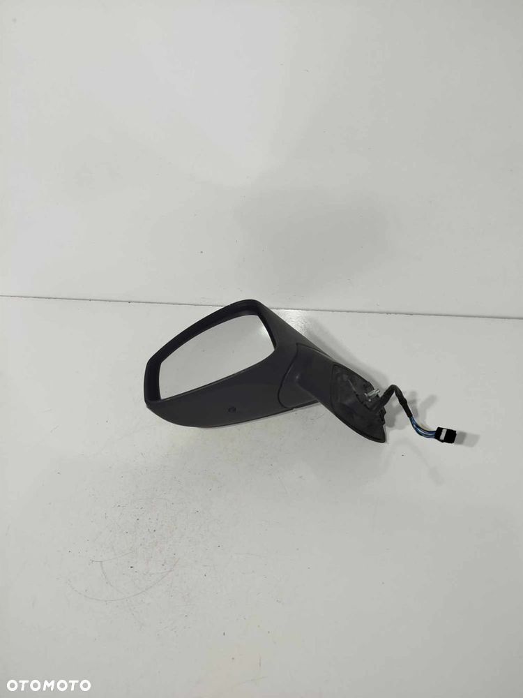 LUSTERKO LEWE ZEWNĘTRZNE RENAULT SCENIC III 9-16 7 PIN SZGP - 3