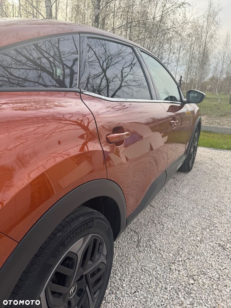 Citroën C4 1.2 PureTech Shine S&S EAT8 - 6