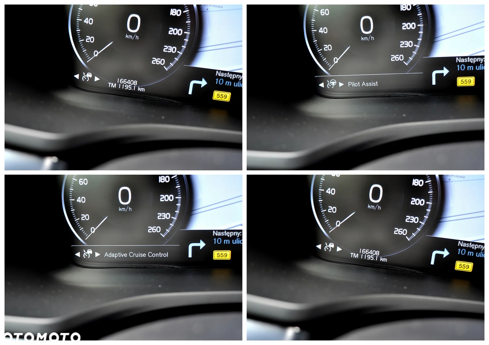 Volvo V60 B4 D Geartronic Inscription - 33