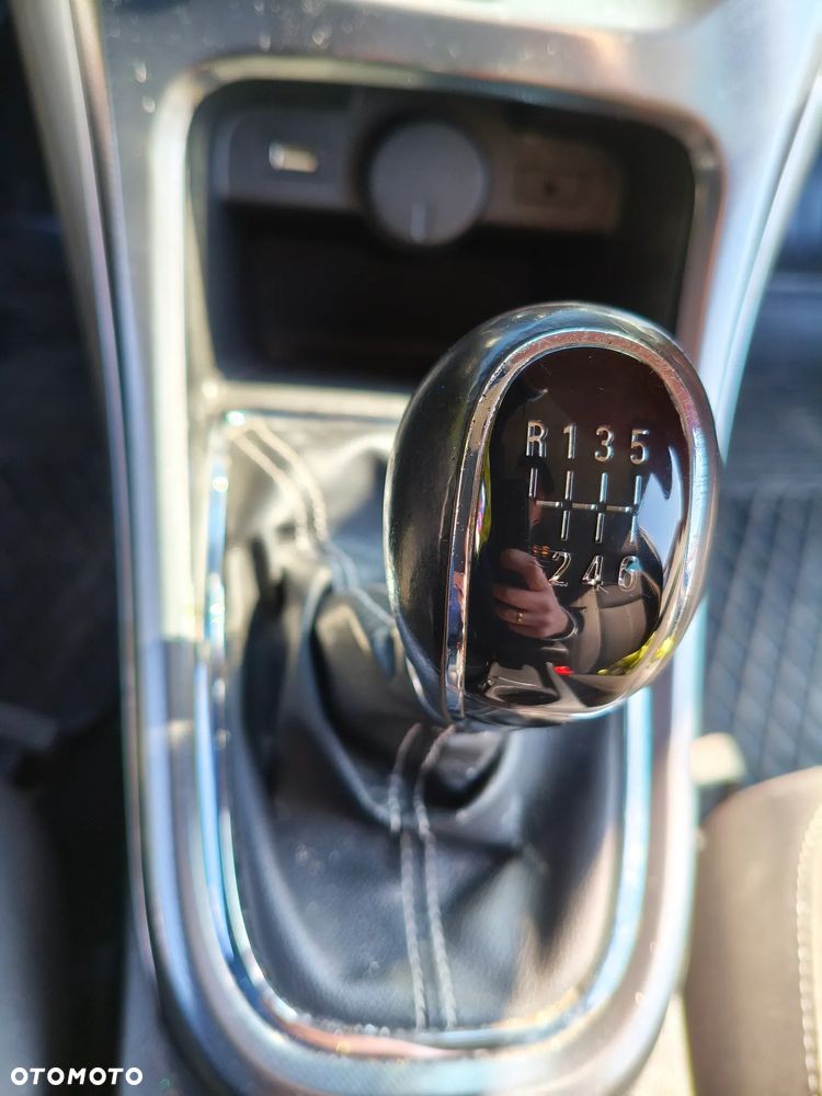 Opel Astra 2.0 CDTI Sport - 12