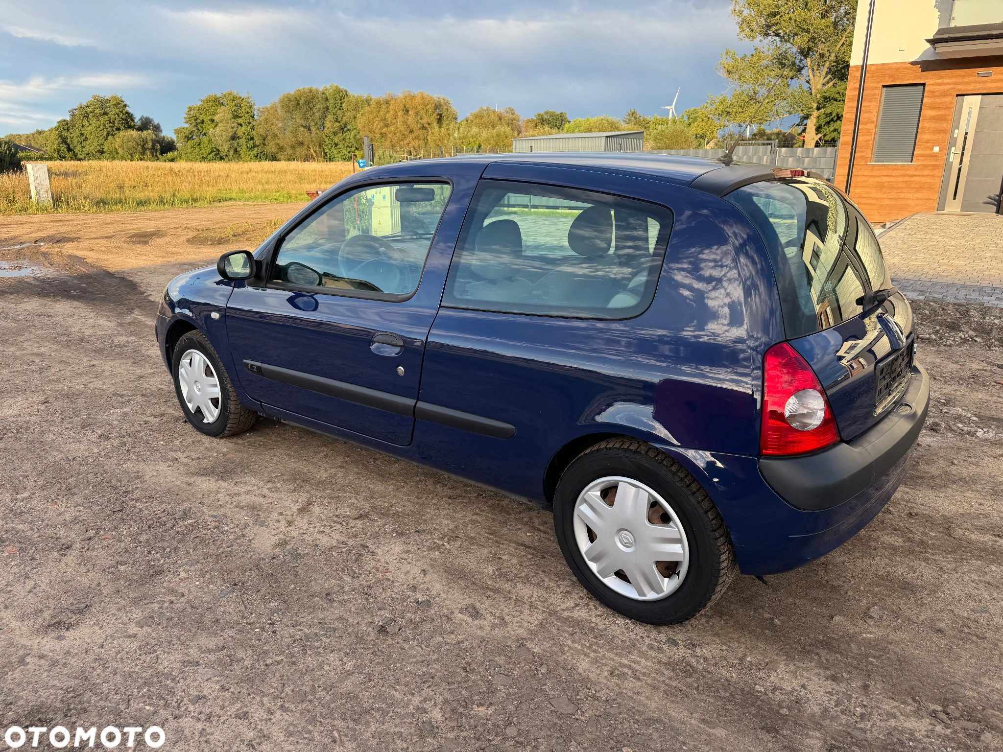 Renault Clio 1.2 Campus Access - 13