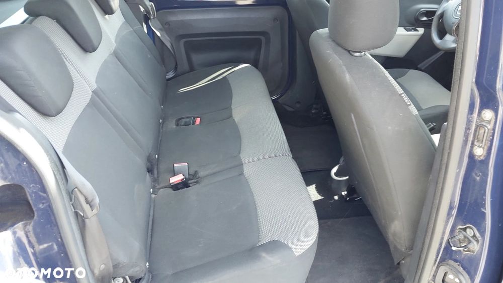 Dacia Dokker dCi 75 Ambiance - 9