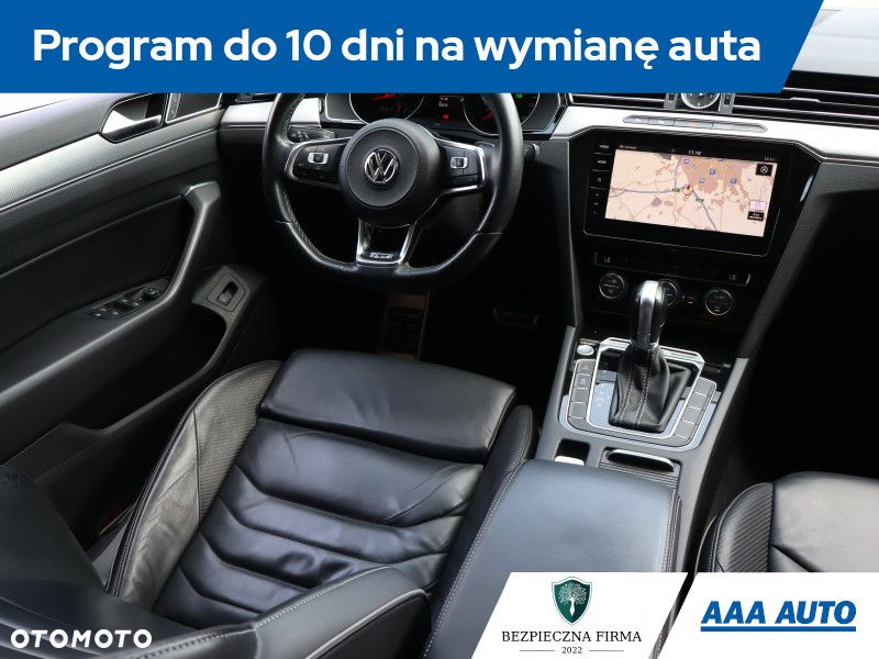 Volkswagen Arteon - 8